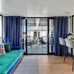Na Wodzie - La Mare Motlava Houseboats By Downtown Appartamento