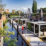 Na Wodzie - La Mare Motlava Houseboats By Downtown *