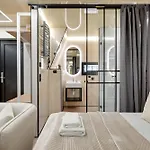 Na Wodzie - La Mare Motlava Houseboats By Downtown *