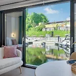 Na Wodzie - La Mare Motlava Houseboats By Downtown Διαμέρισμα