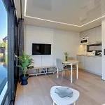 Na Wodzie - La Mare Motlava Houseboats By Downtown Appartamento *