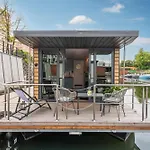 Na Wodzie - La Mare Motlava Houseboats By Downtown Appartamento