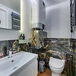 Na Wodzie - La Mare Motlava Houseboats By Downtown *