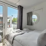 Na Wodzie - La Mare Motlava Houseboats By Downtown Appartamento