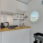 Διαμέρισμα Na Wodzie - La Mare Motlava Houseboats By Downtown