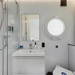 Na Wodzie - La Mare Motlava Houseboats By Downtown * Danzica