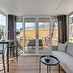 Διαμέρισμα Na Wodzie - La Mare Motlava Houseboats By Downtown