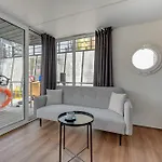 Na Wodzie - La Mare Motlava Houseboats By Downtown Appartamento