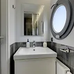 Na Wodzie - La Mare Motlava Houseboats By Downtown Διαμέρισμα