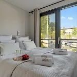 Διαμέρισμα Na Wodzie - La Mare Motlava Houseboats By Downtown