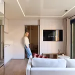 Διαμέρισμα Na Wodzie - La Mare Motlava Houseboats By Downtown