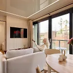Διαμέρισμα Na Wodzie - La Mare Motlava Houseboats By Downtown Γκντανσκ