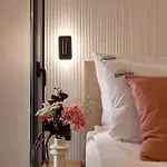 Na Wodzie - La Mare Motlava Houseboats By Downtown * Γκντανσκ