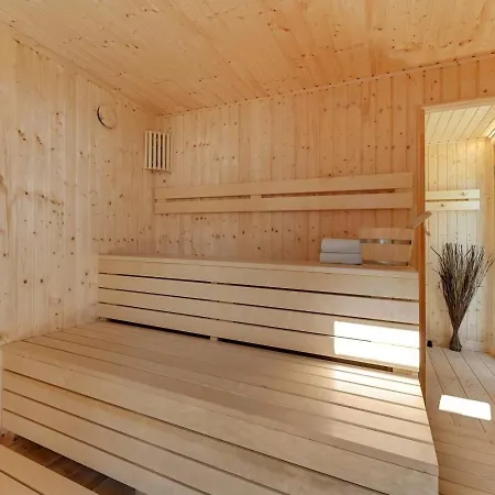 Na Wodzie - La Mare Motlava Houseboats By Downtown *