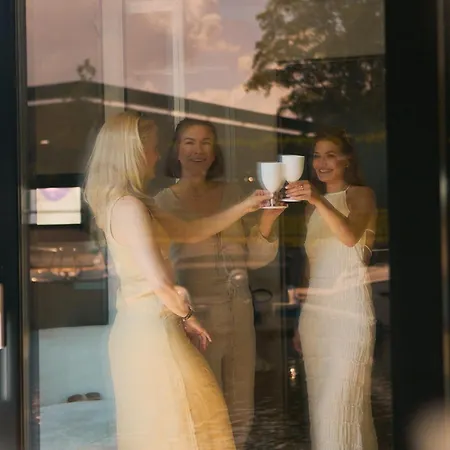 Na Wodzie - La Mare Motlava Houseboats By Downtown Διαμέρισμα