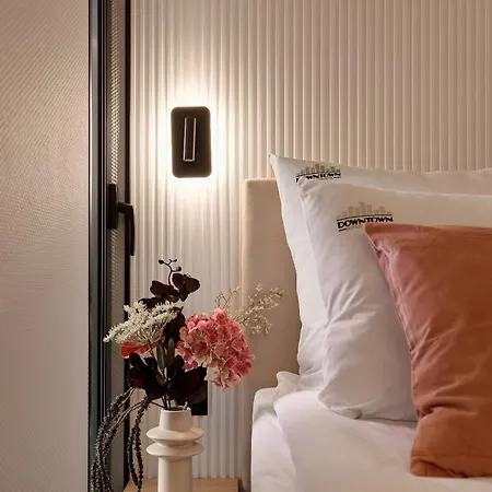 Na Wodzie - La Mare Motlava Houseboats By Downtown * Gdańsk