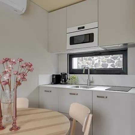 Na Wodzie - La Mare Motlava Houseboats By Downtown גדנסק