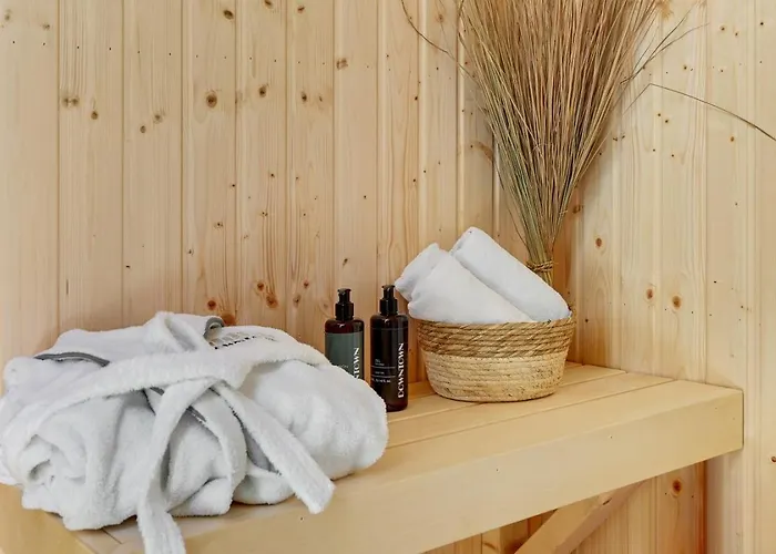 Appartement Na Wodzie - La Mare Motlava Houseboats By Downtown Gdańsk