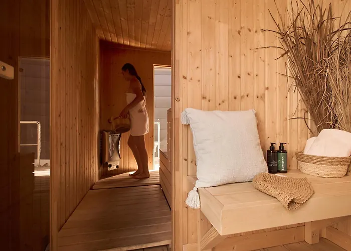 Appartement Na Wodzie - La Mare Motlava Houseboats By Downtown