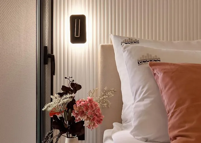 Na Wodzie - La Mare Motlava Houseboats By Downtown * Gdansk