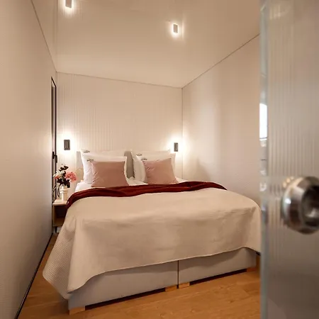 Apartment Na Wodzie - La Mare Motlava Houseboats By Downtown Gdansk